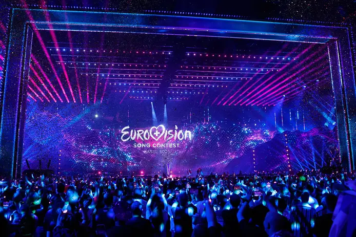 Eurovisão Geral