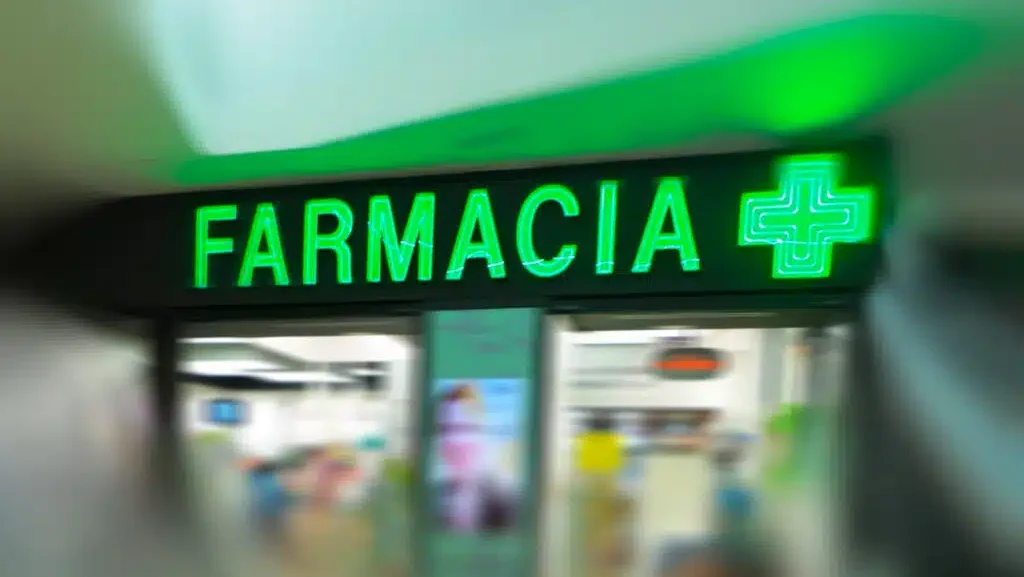 Farmácias
