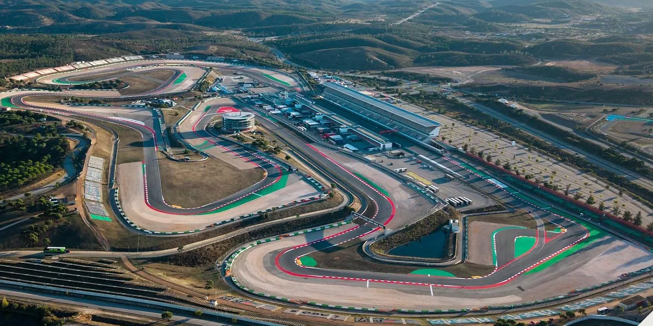 Fórmula 1 Pista