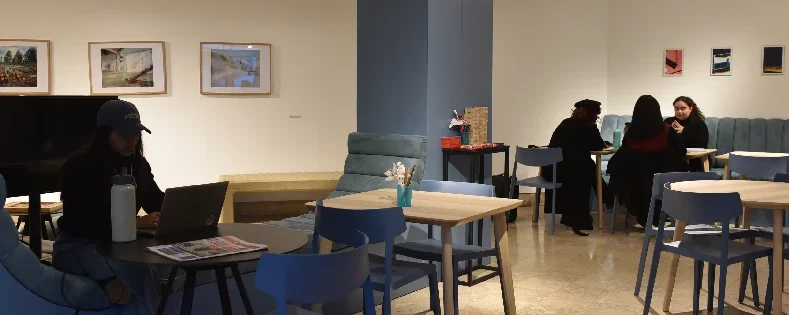 Galeria Manuel Artur Dos Santos