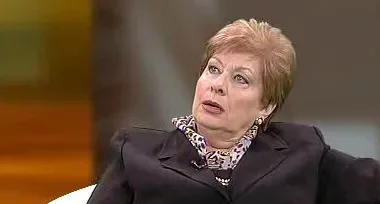 Gloria De Matos