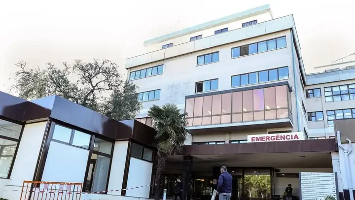 Hospital Francisco Xavier