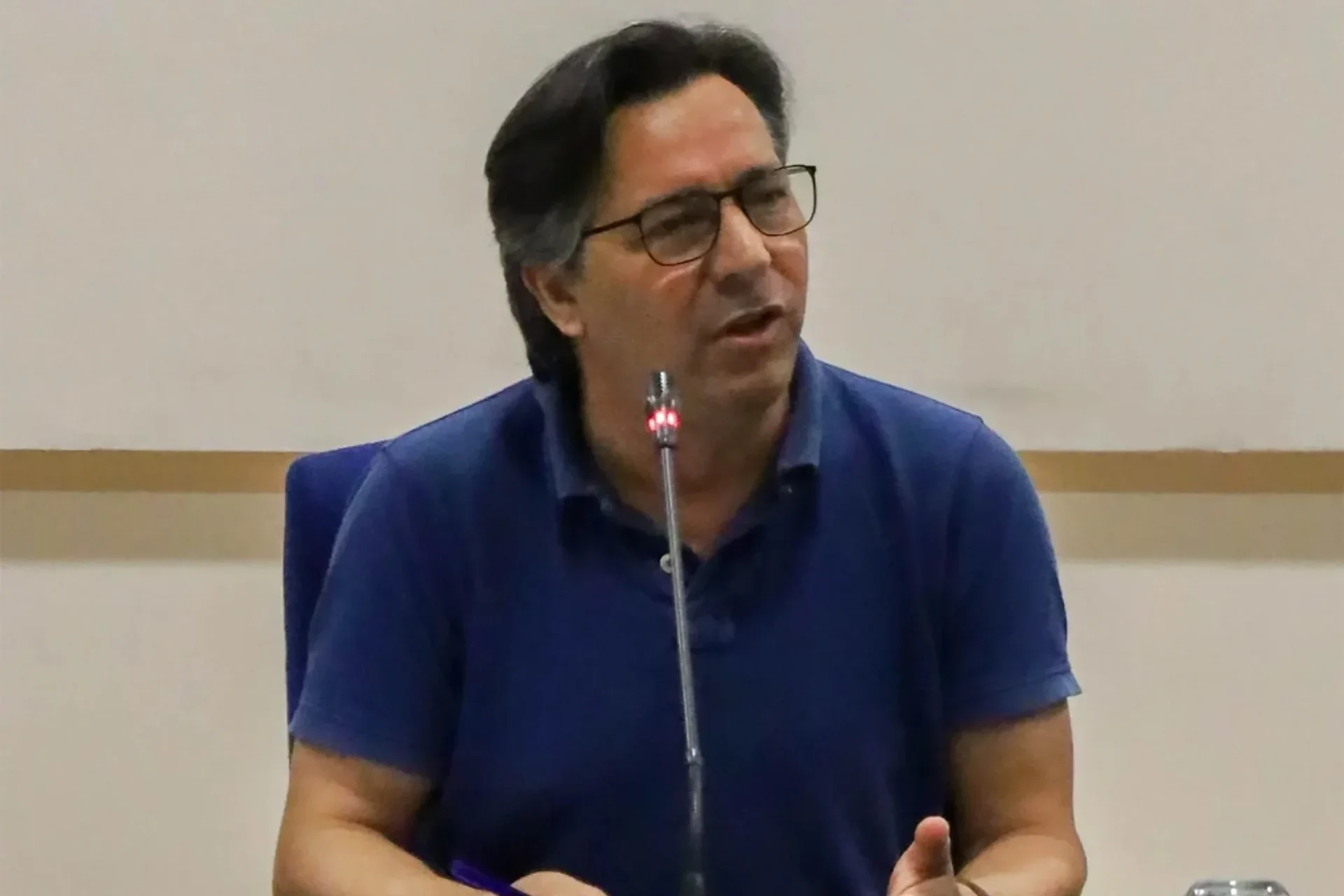 José Maria Trindade 2