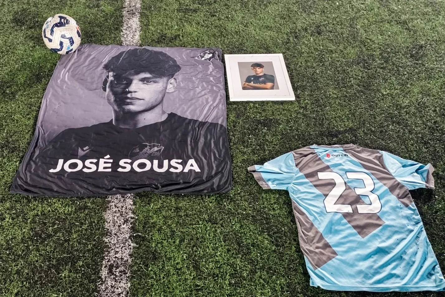 José Sousa