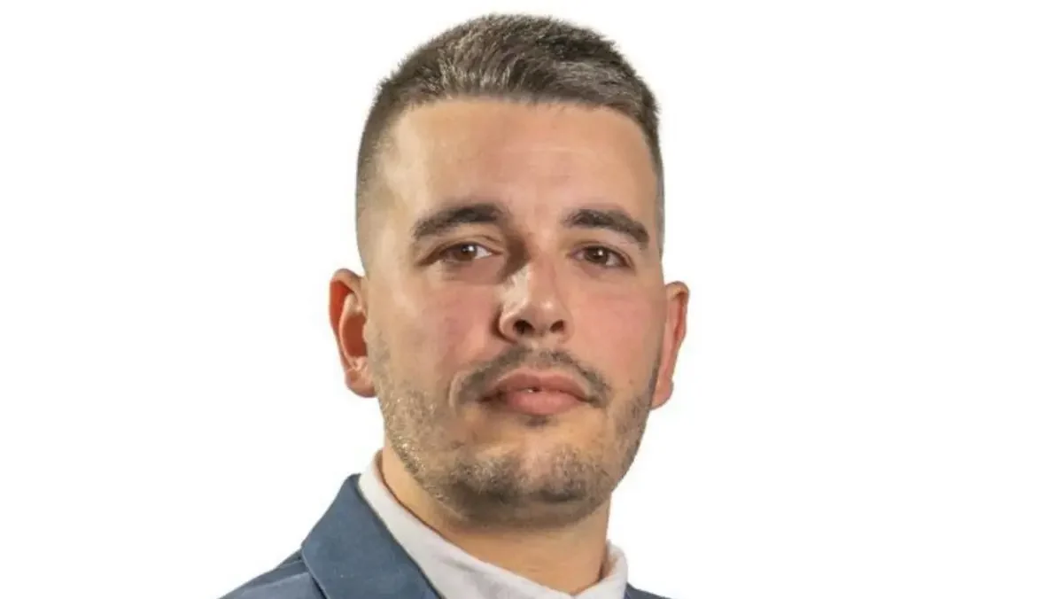 Maceira Presidente Junta