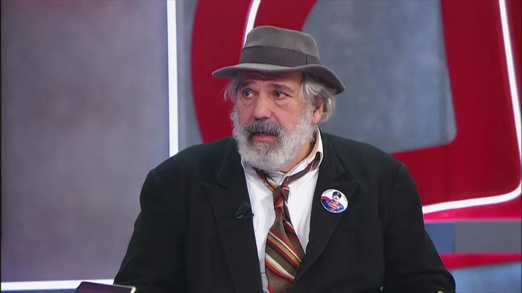 Manuel João Vieira Tvi