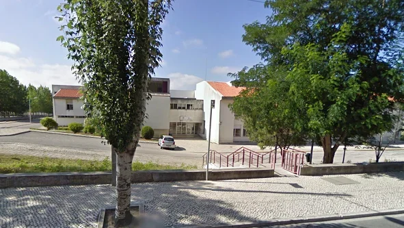 P10 Centro Saude Marinha Grande