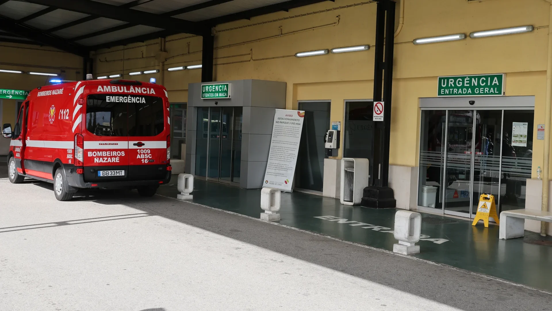 P10 Hospital De Leiria Lfc