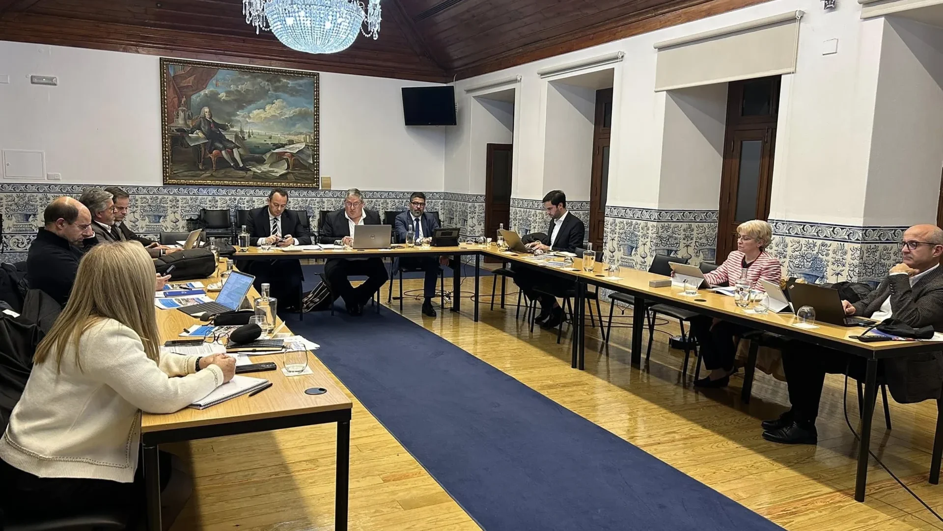 P10 Reuniao Cim Cimrl