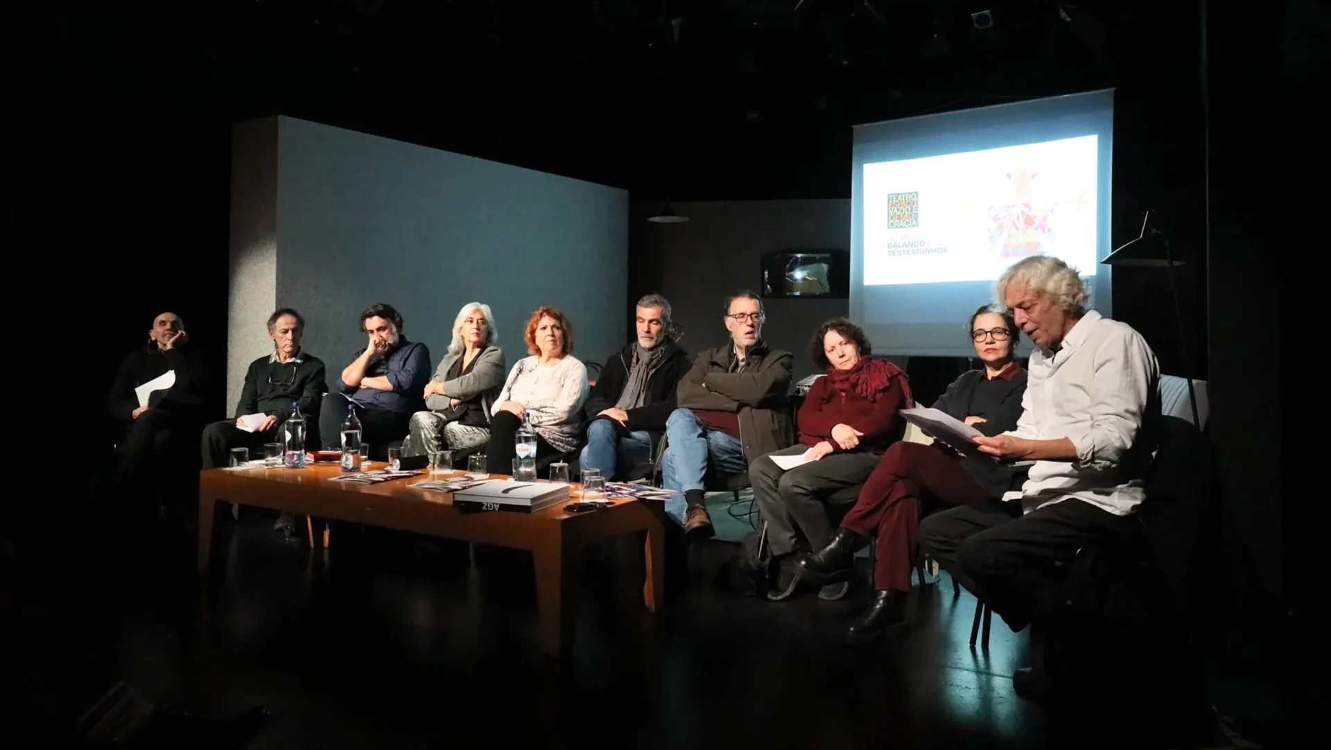 P10 Teatro Da Rainha