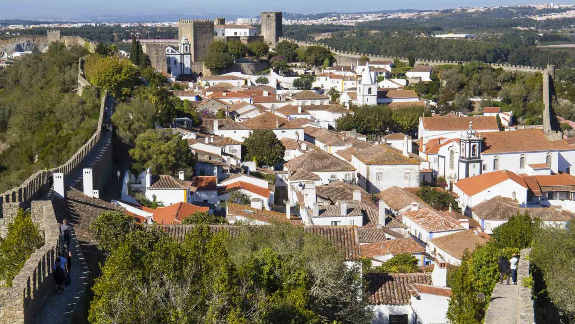 P11 Obidos