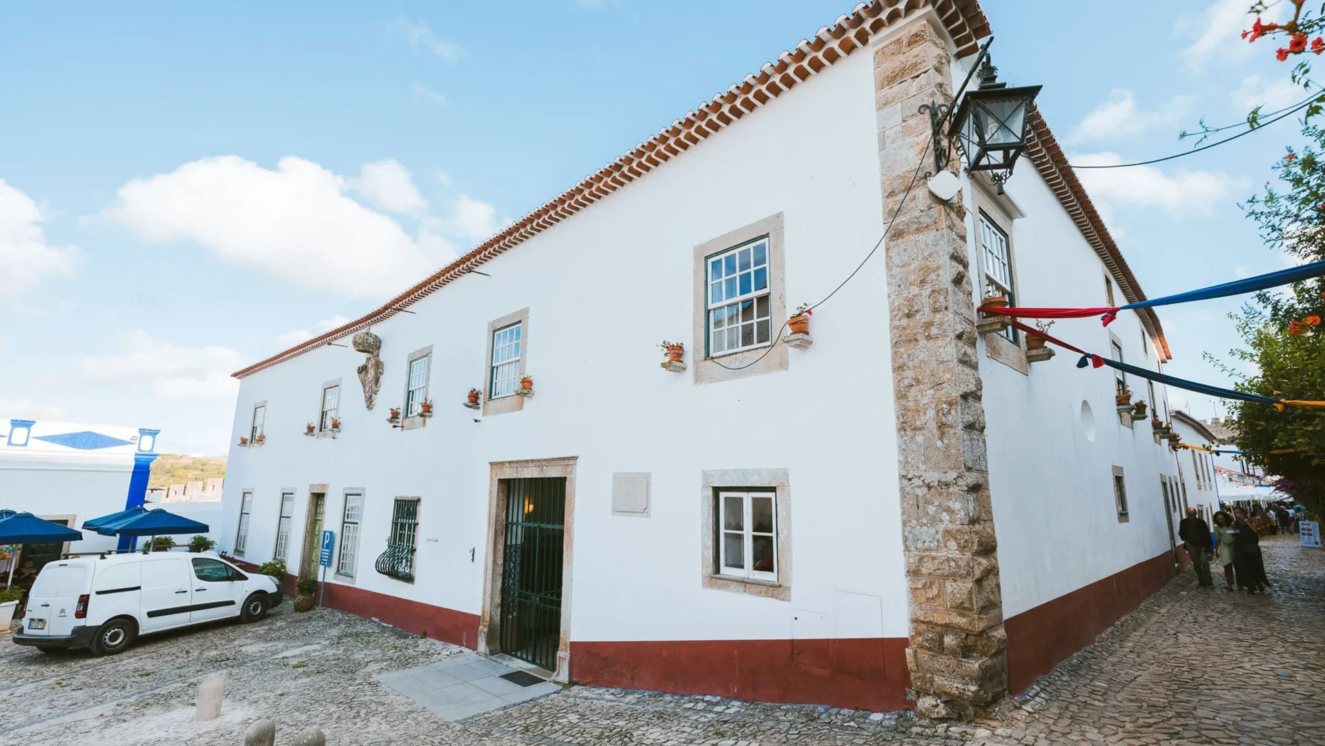 P11 Pacos Concelho Obidos