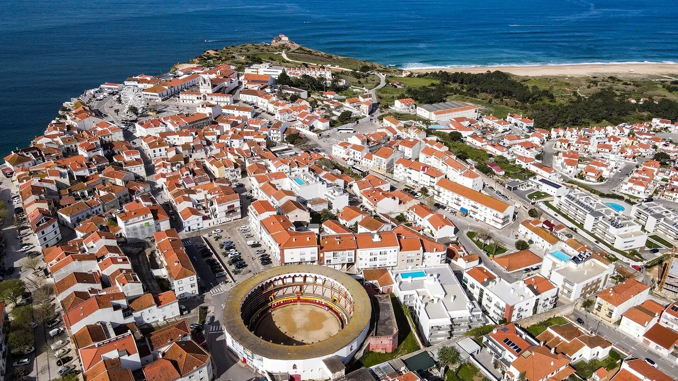 P12 Selo Residente Nazare Cmn