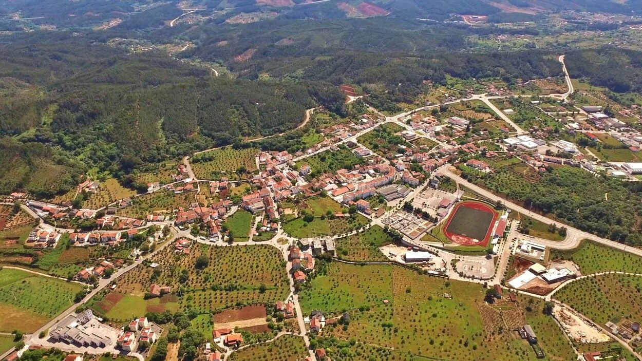 P13 Alvaiázere