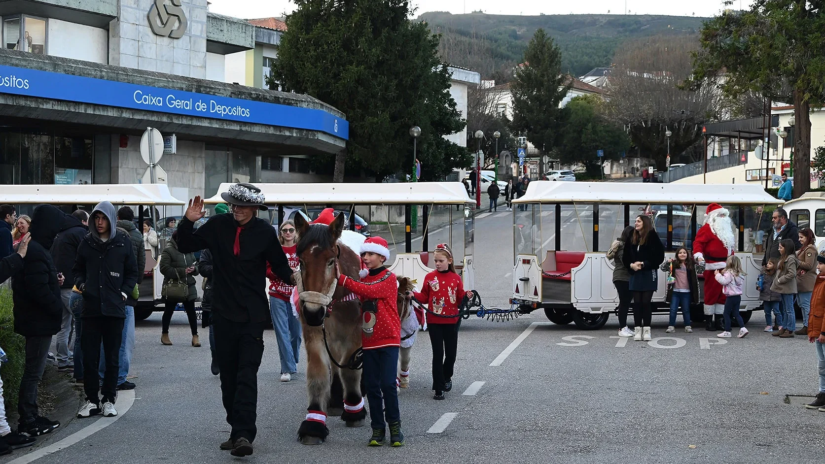 P13 Natal Castanheira De Pera Cmcp Arquivo