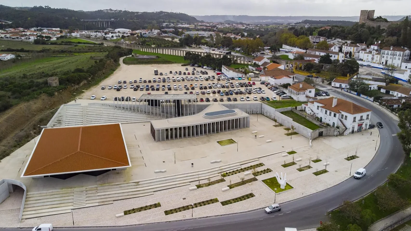 P13 Praça Da Criatividade