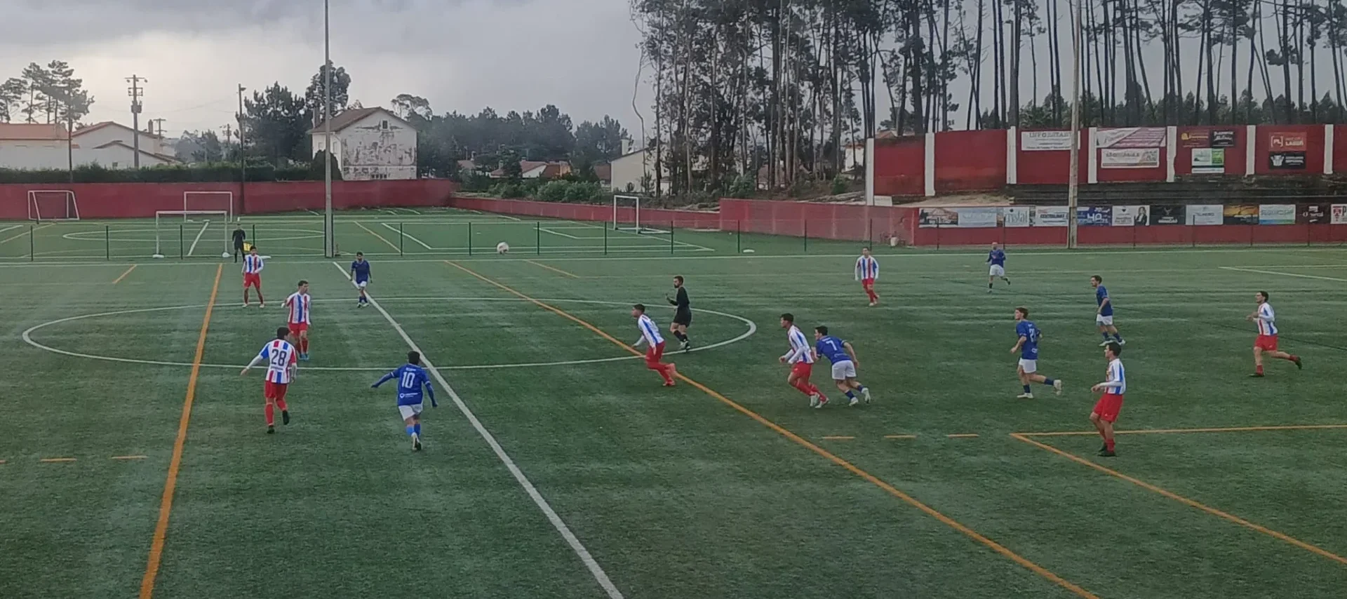 P15 Id Vieirense Gc Alcobaça