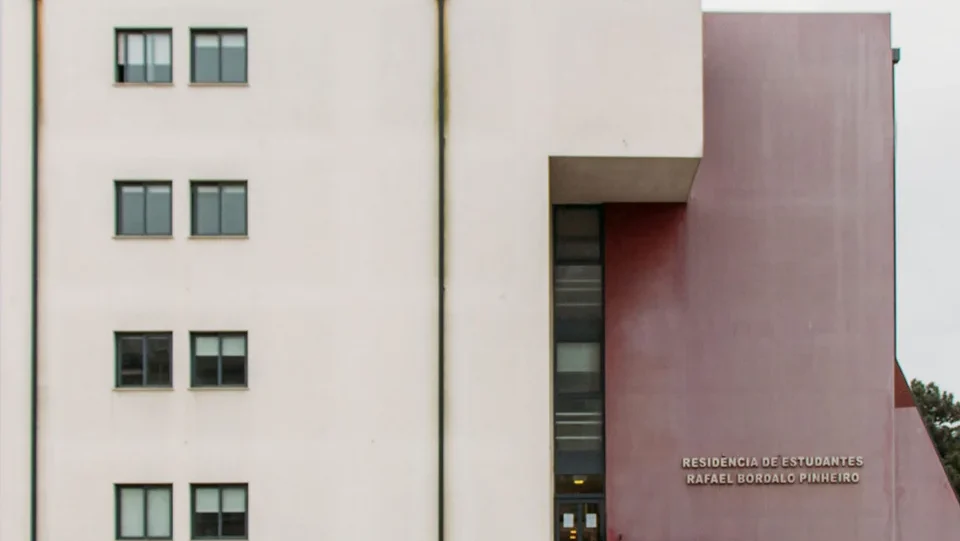 P15 Residencia Estudantes Esad Ipl