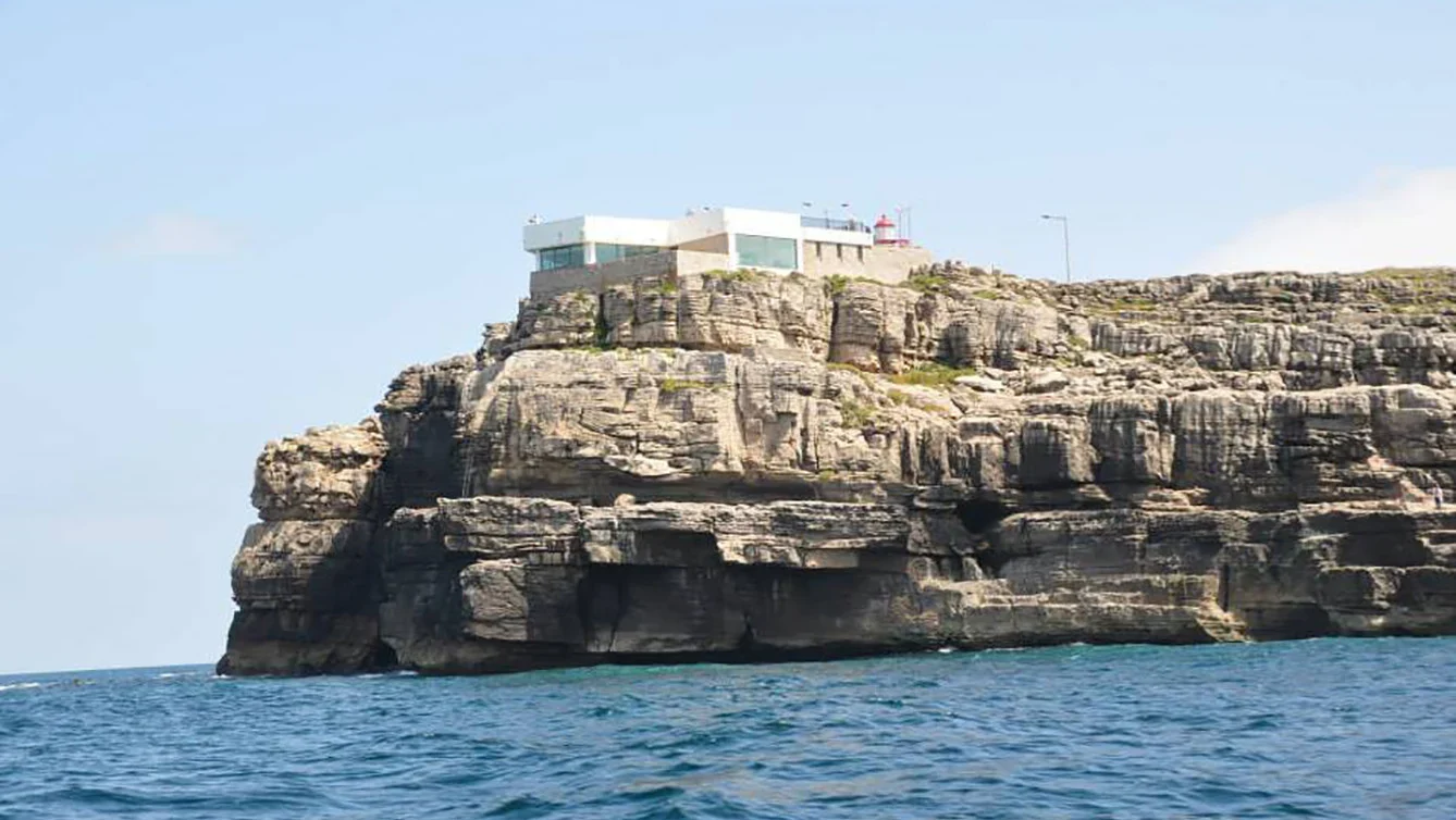 P16 Nau Dos Corvos Peniche Dr