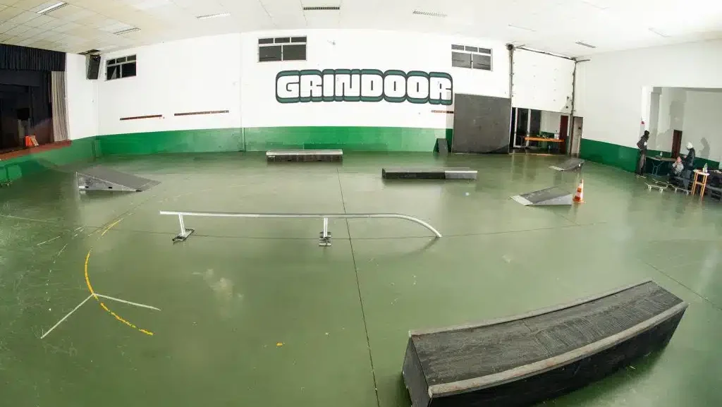 P17 Greendoor Cml