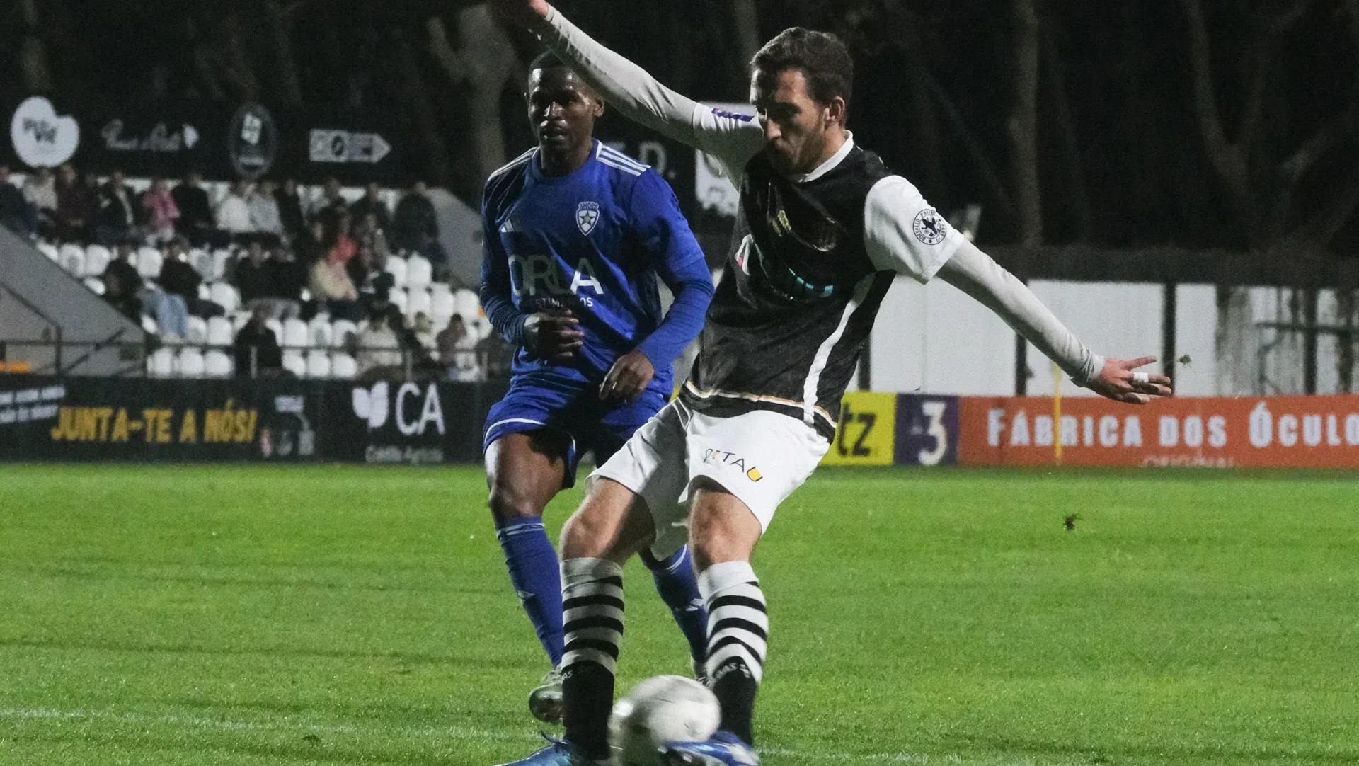 P18 Caldas Sc