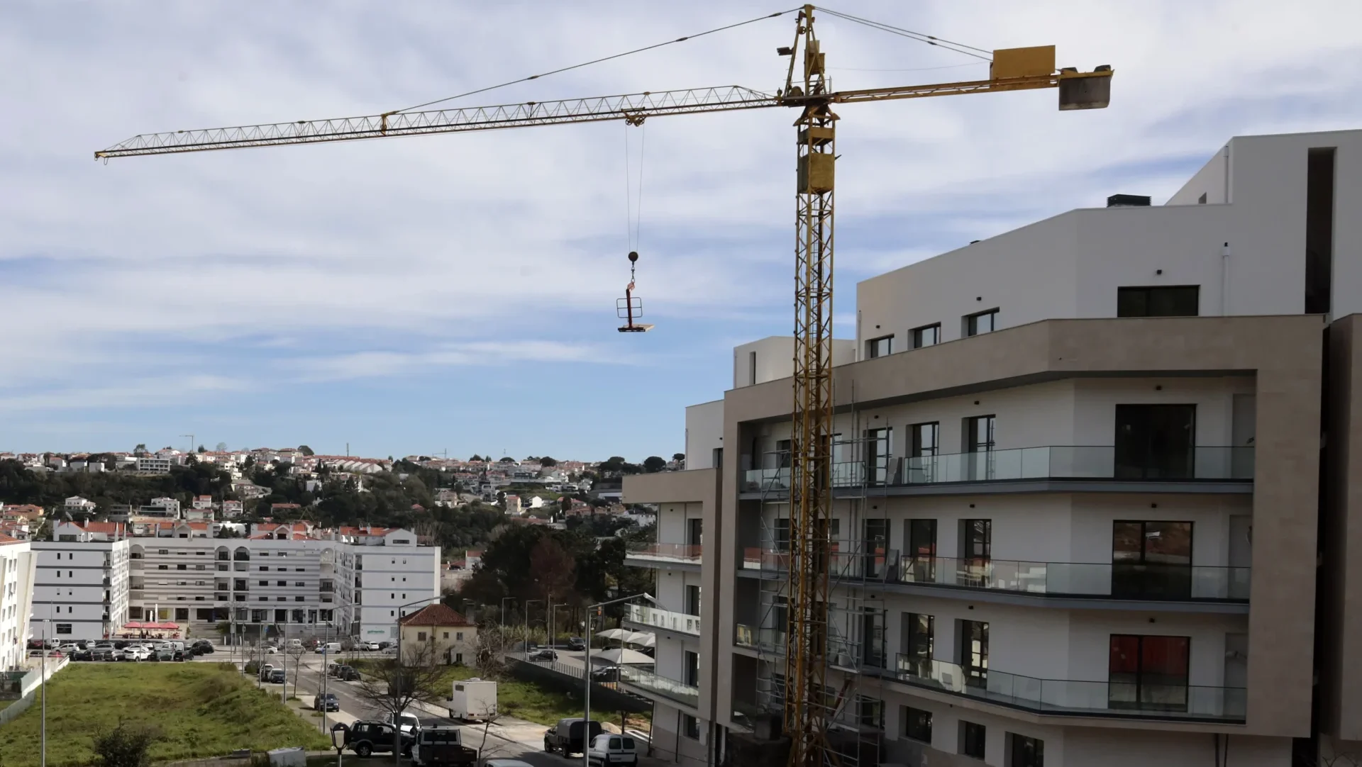 P19 Construção Habitação Lfc