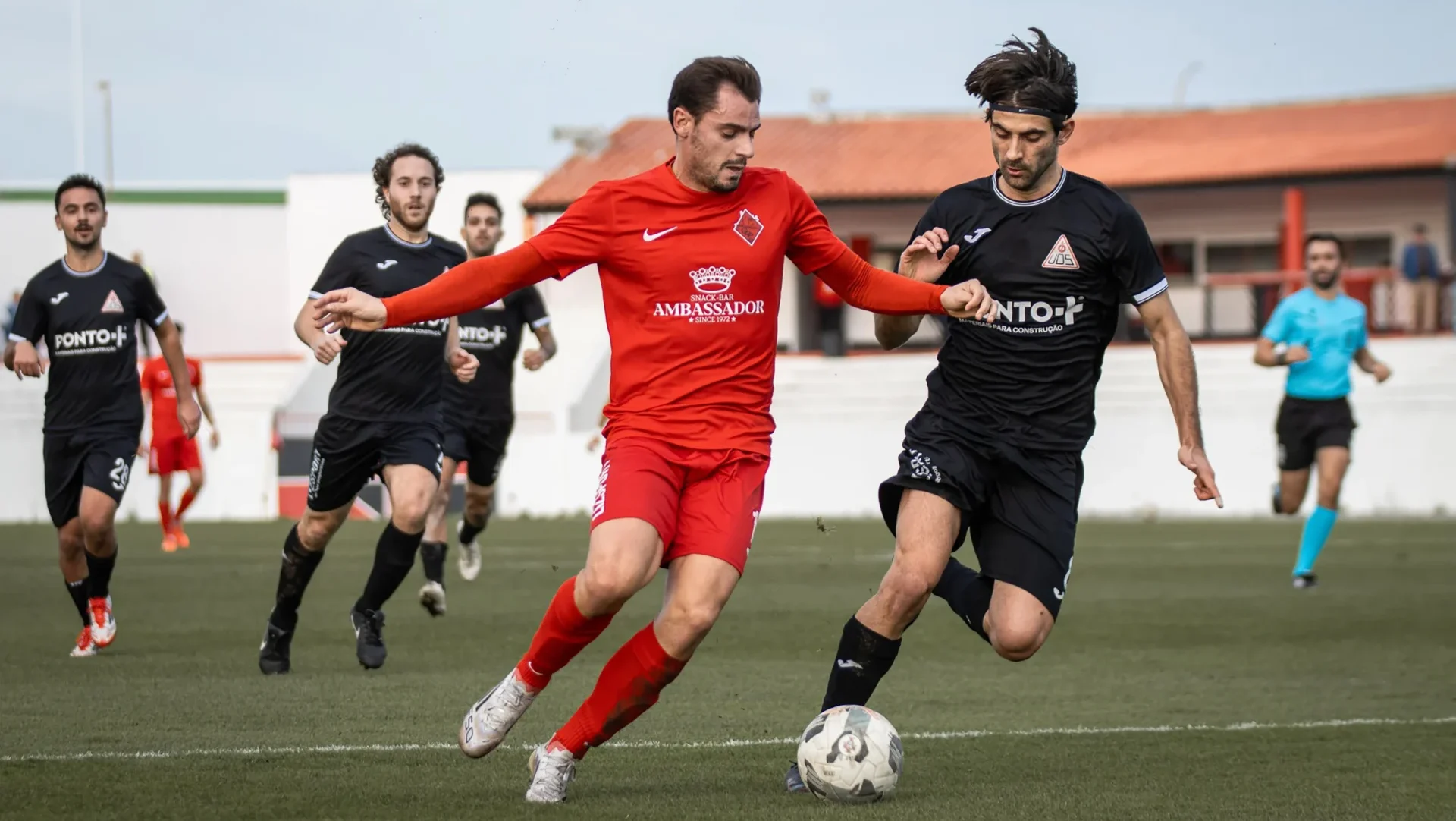P19 Gd Peniche Ud Serra