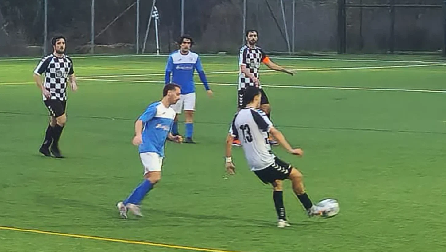 P20 Boavista Santo Amaro