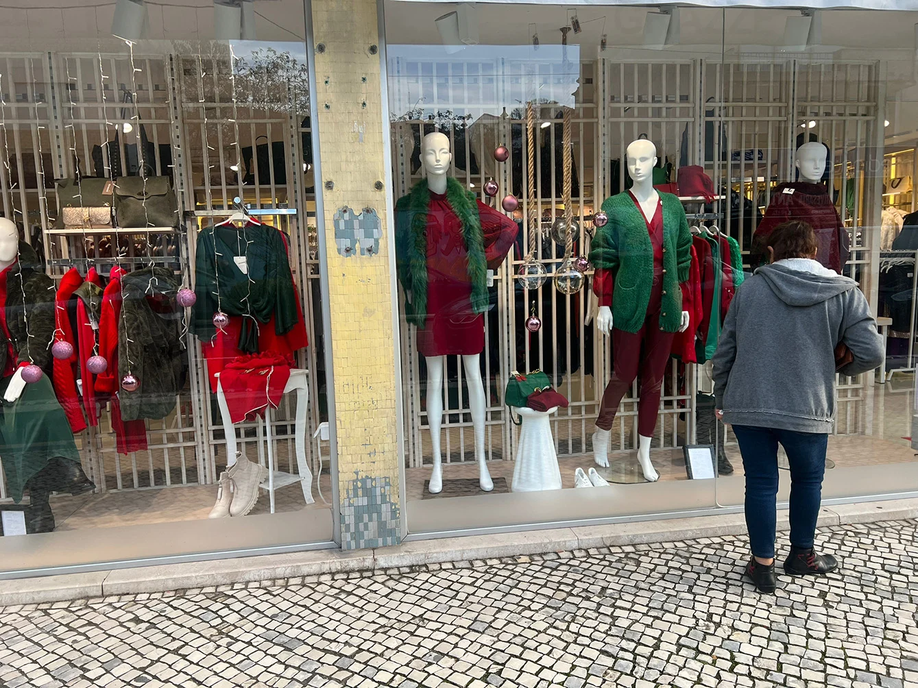 P22 Comercio Natal Leiria Cb