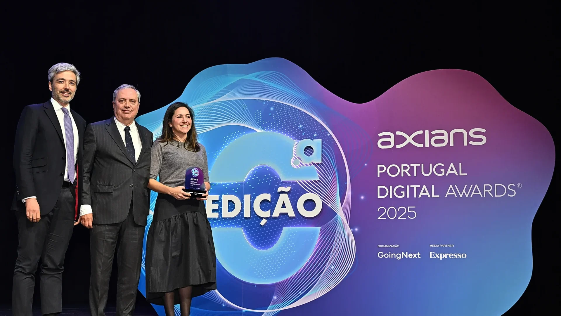 P23 Cuf Distinguida Com O Prémio Cuf