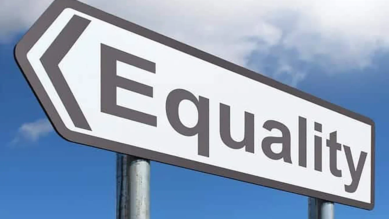 P2 Equality Dr