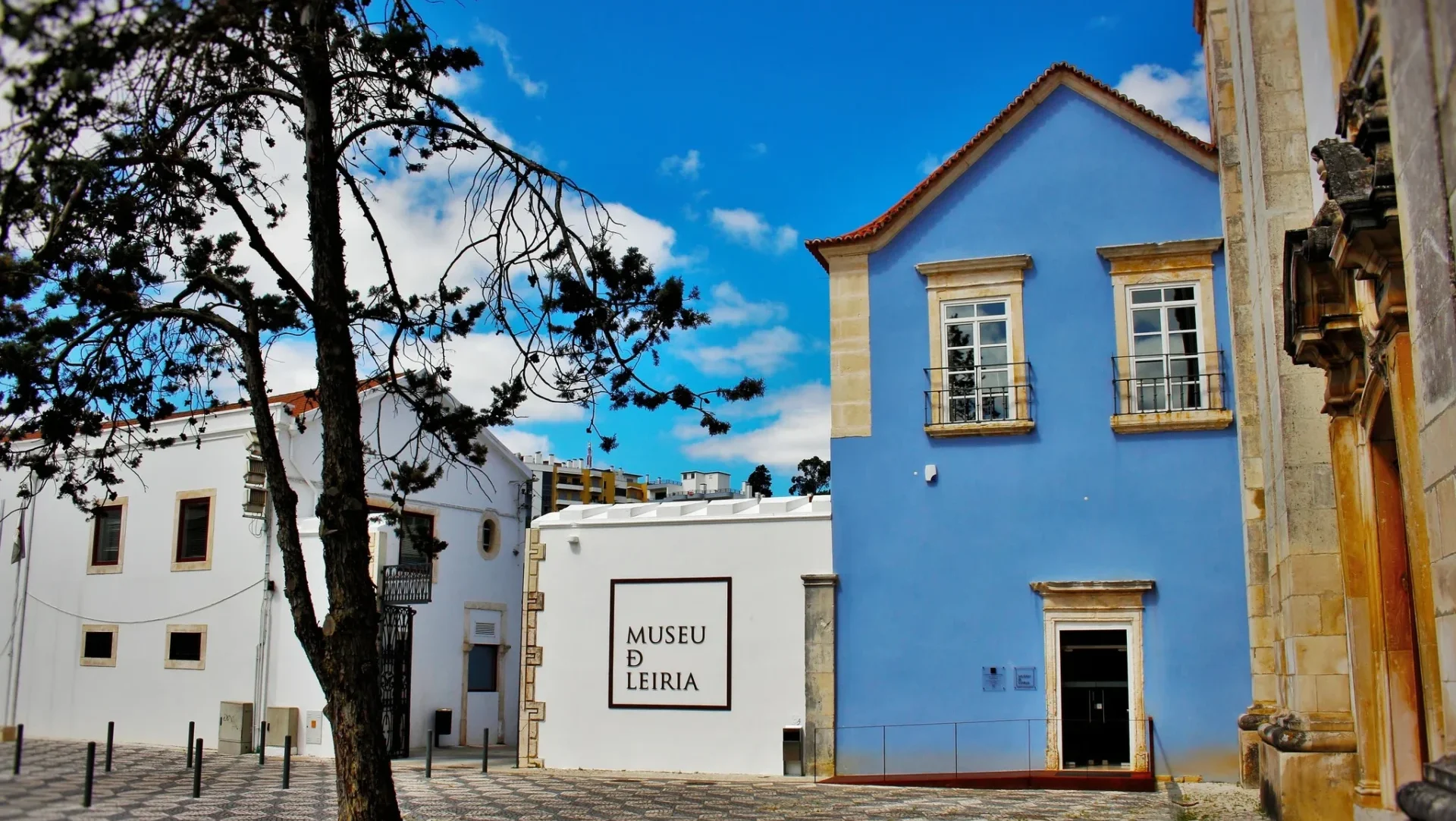 P2 Museu De Leiria Cml