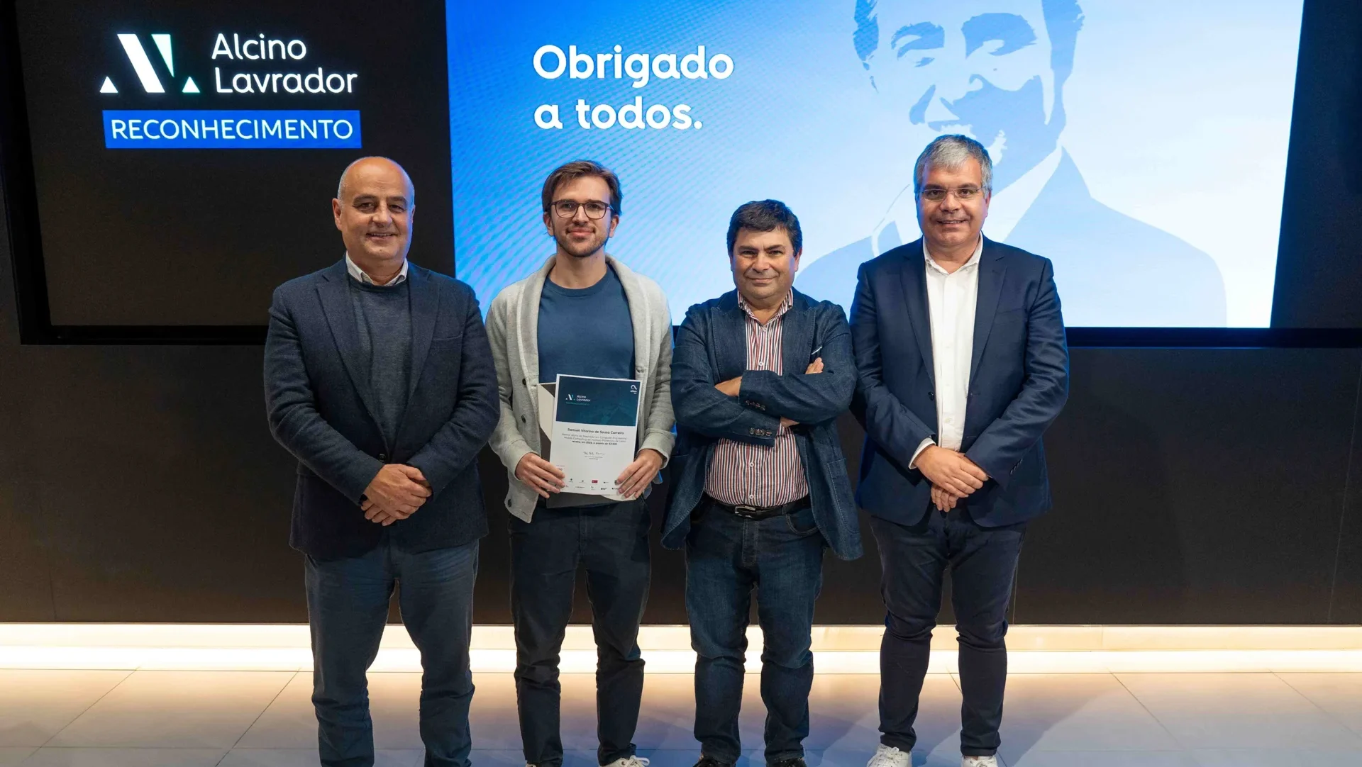 P2 Pedro Assunção Samuel Carreira António Pereira Rafael Caldeirinha