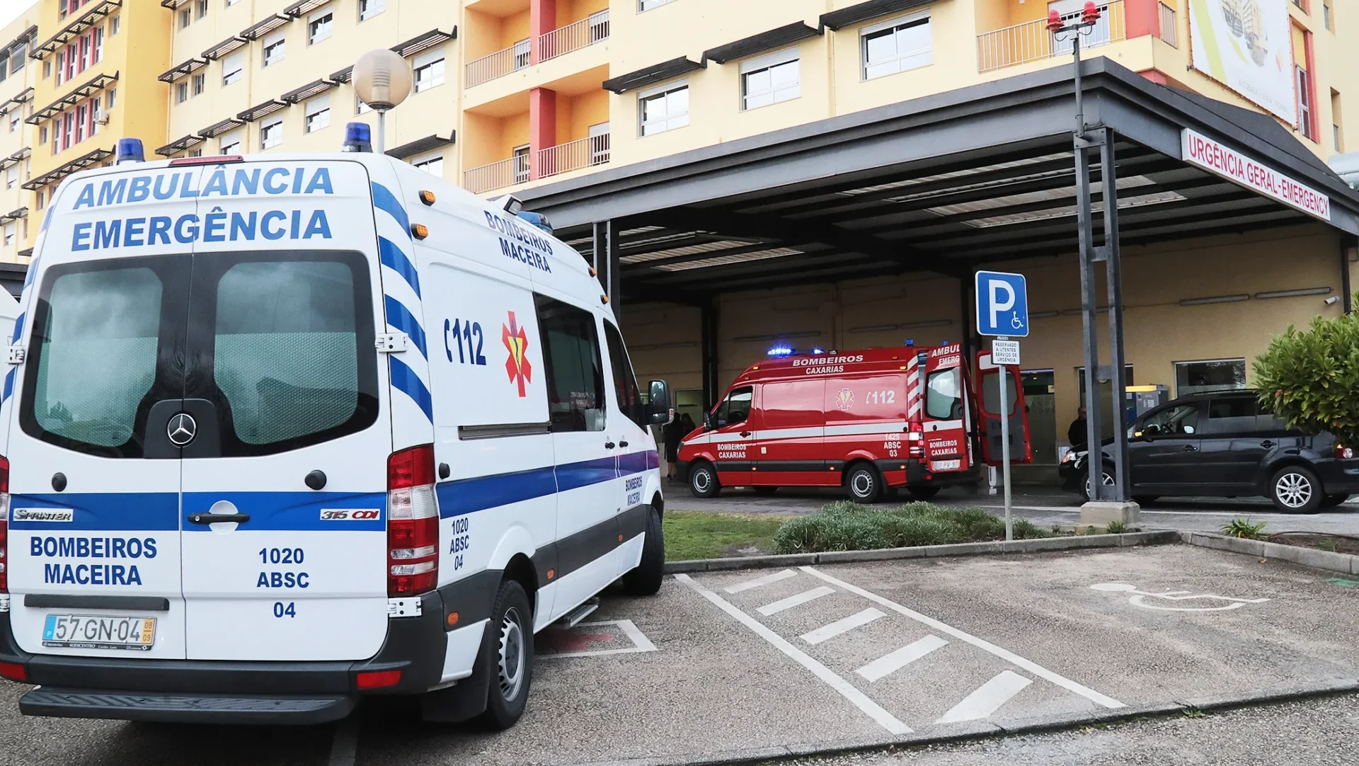 P3 Hospital De Leiria Lfc