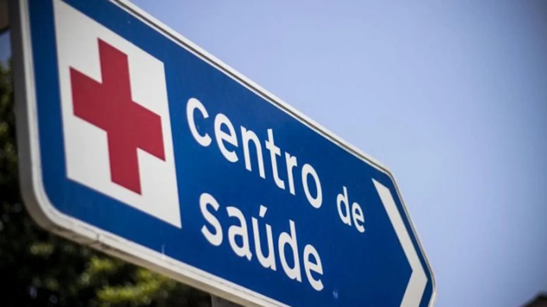 P4 Centro De Saúde Dr