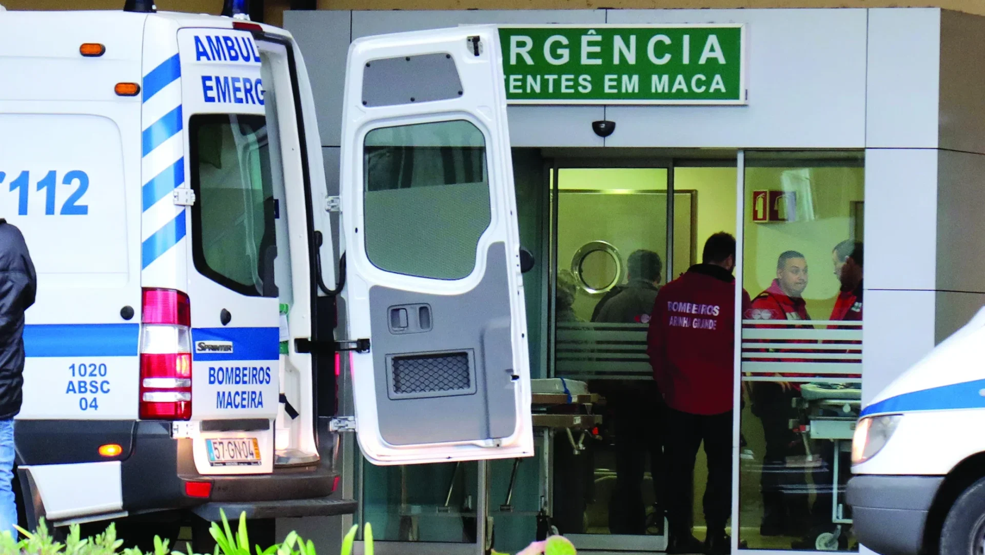 P4 Urgência Hospital De Leiria Lfmc0960