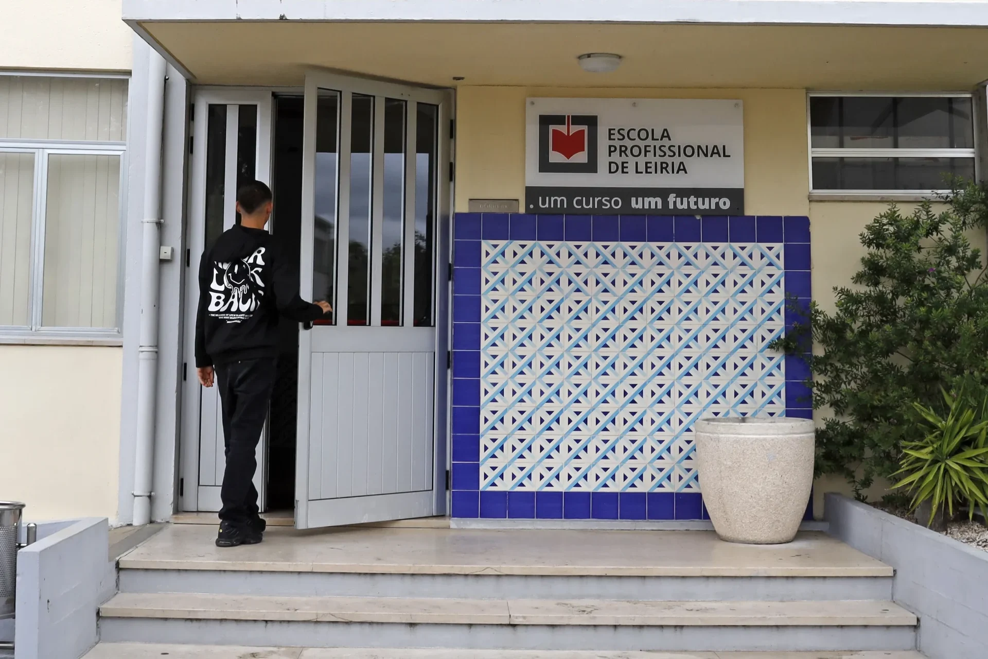 P4 Escola Profissional De Leiria 2024 Fc 8195