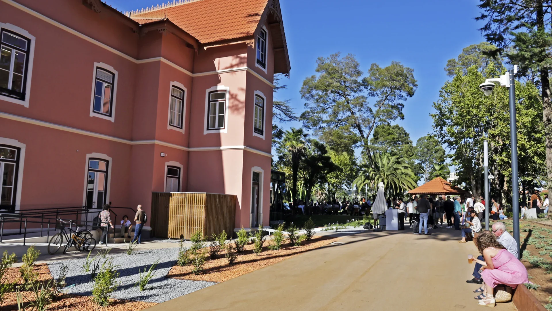 P5 Inauguração Villa Portela 9
