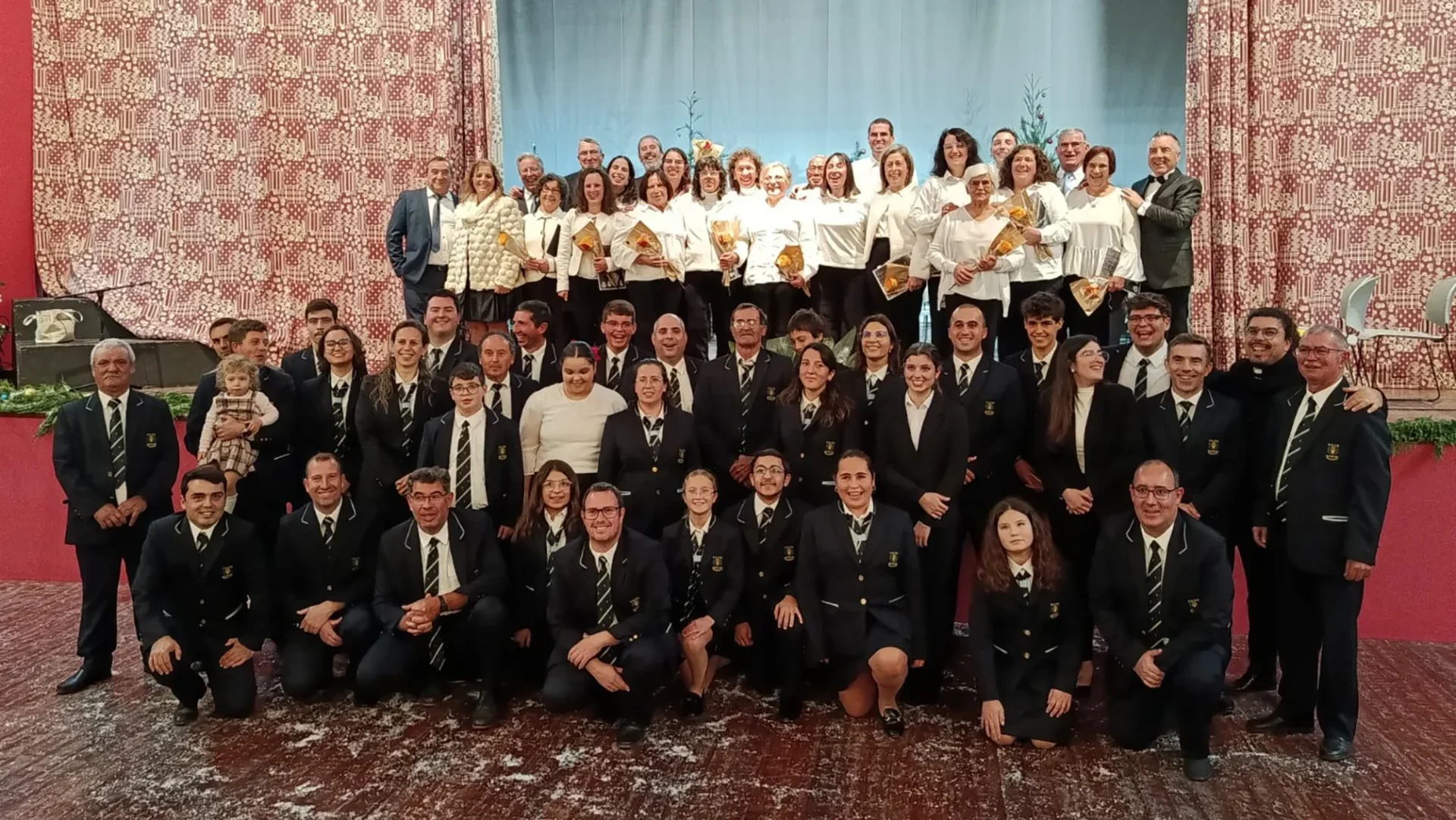 P7 Coro Amor Dr