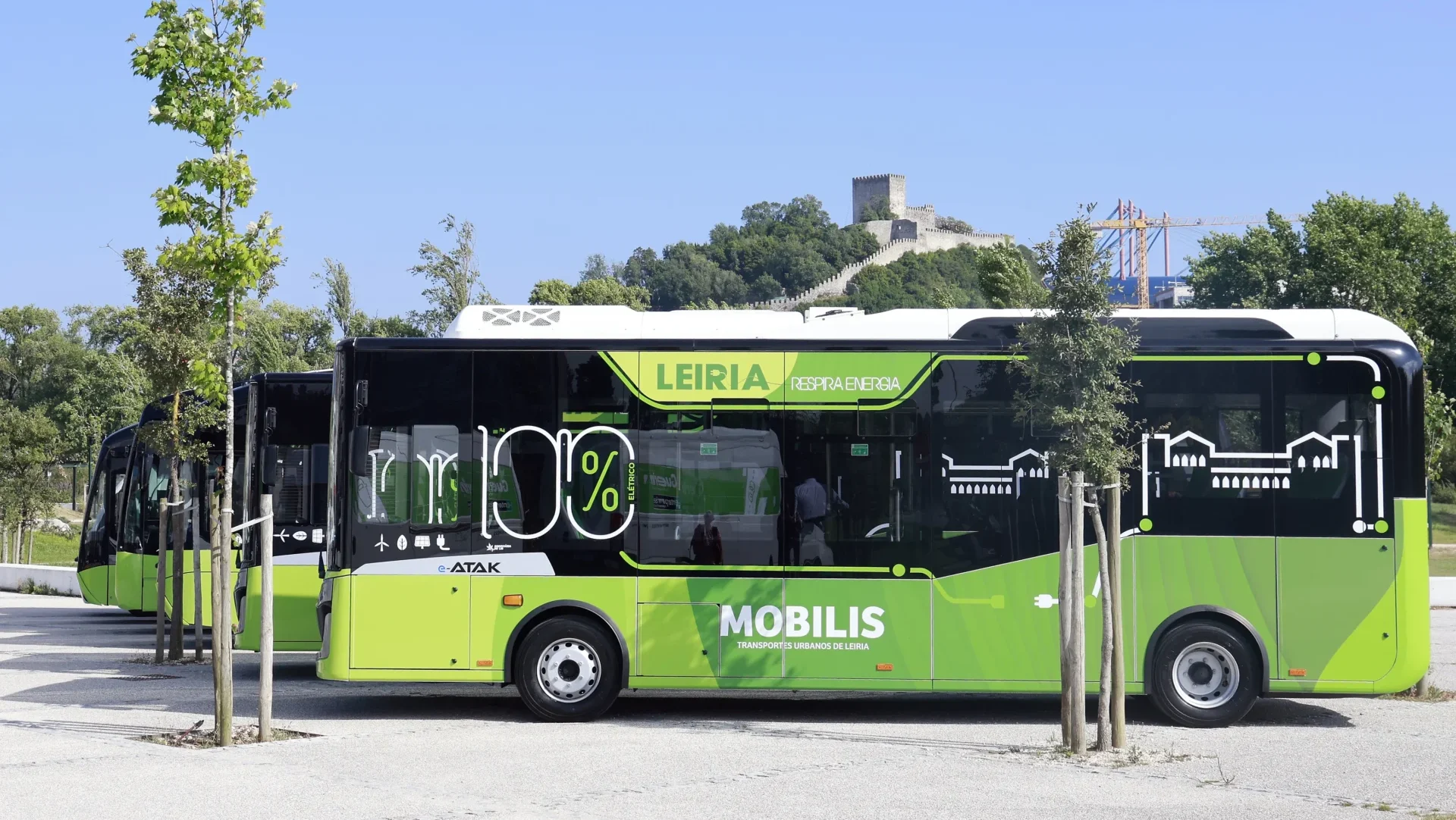 P8 Mobilis Lfc