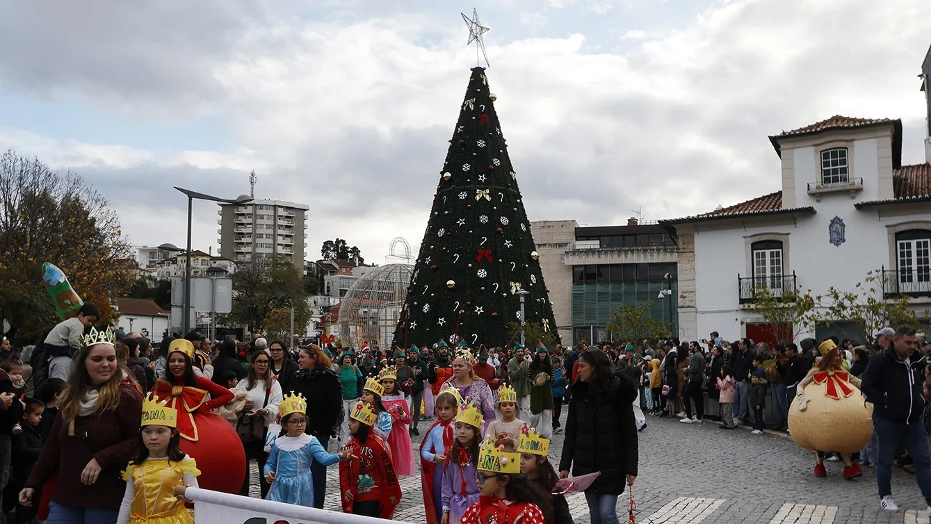 P8 Parada De Natal Lfc