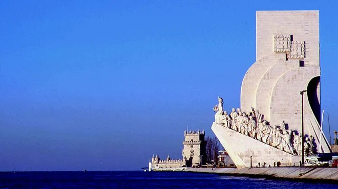 Padrao Dos Descobrimentos