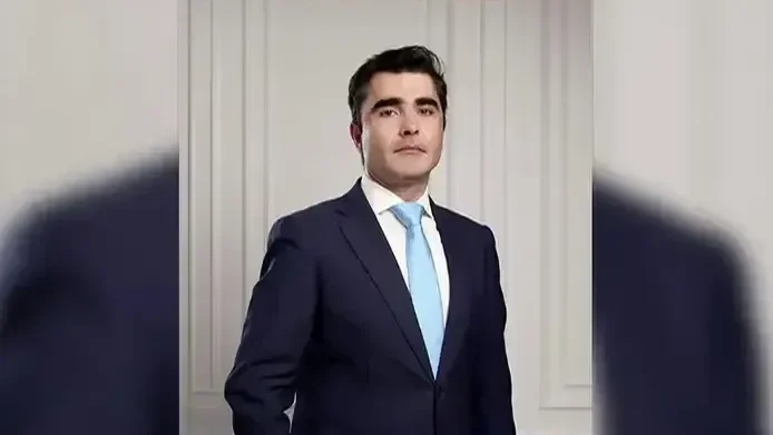 Paulo Abreu Santos