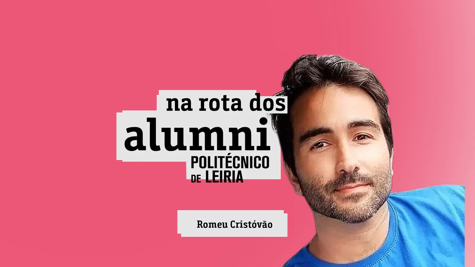 Romeu Cristovao Alumini