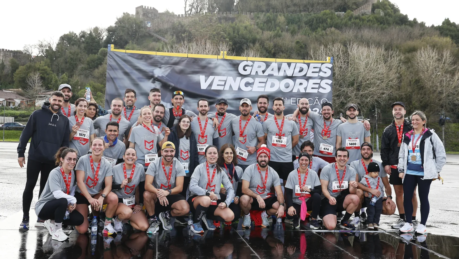 São Silvestre 3