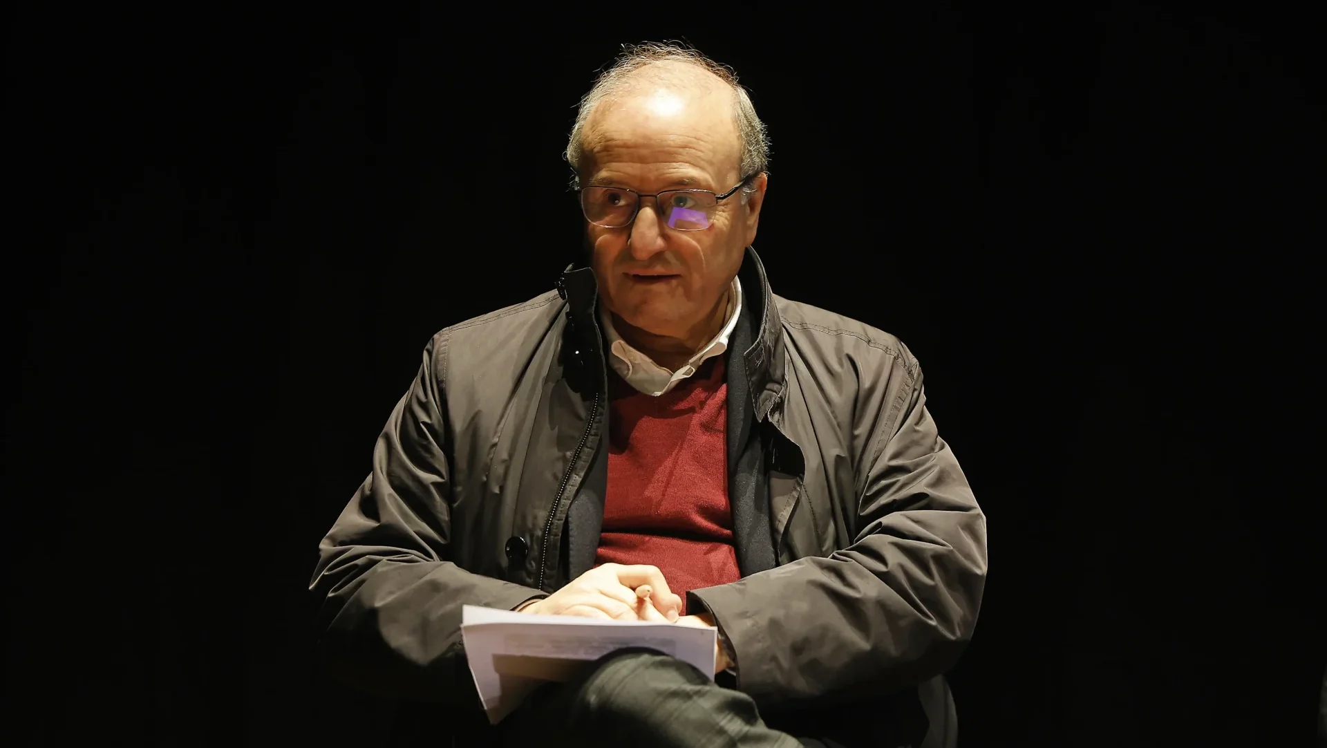 Sergio Silva Vereador Da Cultura