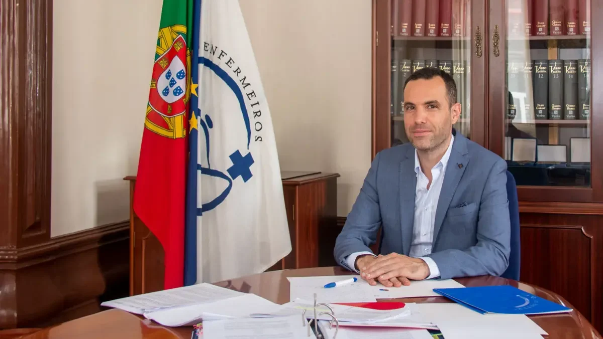 Sindicato Enfermeiros