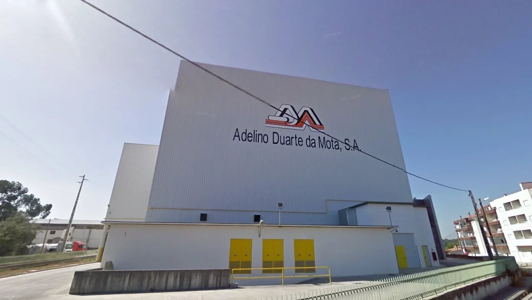 Adelino Duarte Da Mota 1