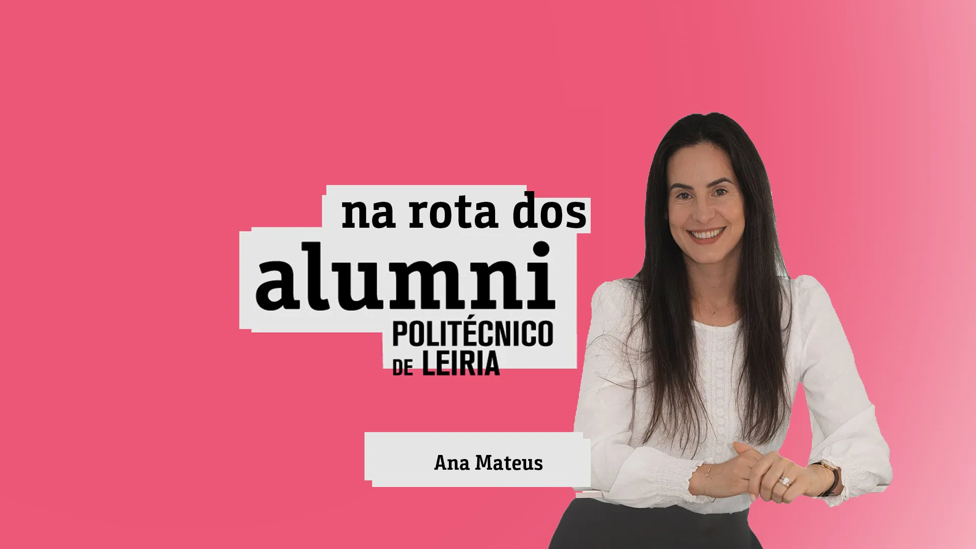 Ana Mateus
