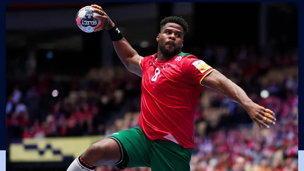 Andebol